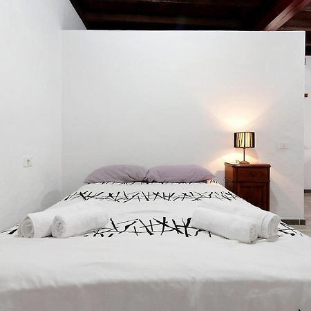 Villa Alma Vega de San Mateo Buitenkant foto